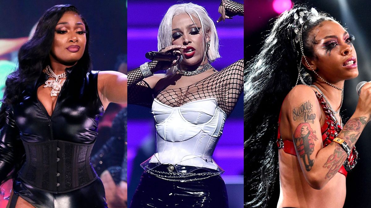 13 Female Rappers To Watch Out For In 2020 Revolt