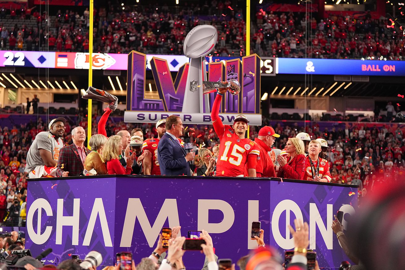 Takeaways the Colts can learn from Super Bowl Champion Chiefs: Quarterback is king