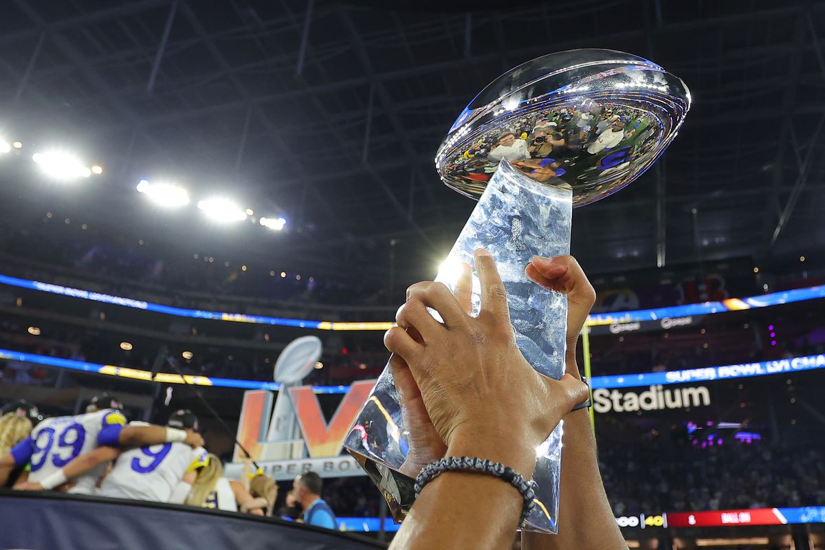 2023 Super Bowl odds: Detroit Lions biggest longshot to win NFL title -  Pride Of Detroit