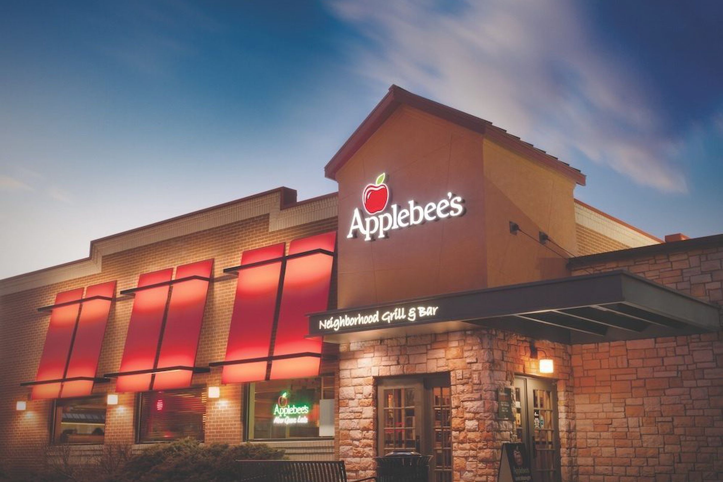 Look Out, Applebee's Is All 'Seasonal' and 'Fresh' Now - Eater