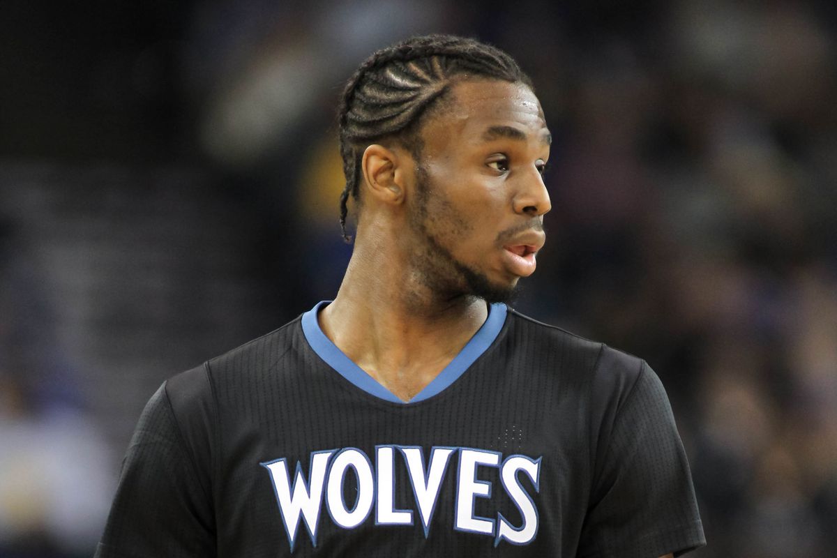 Andrew Wiggins finally signs Timberwolves 5-year, $146.5 million