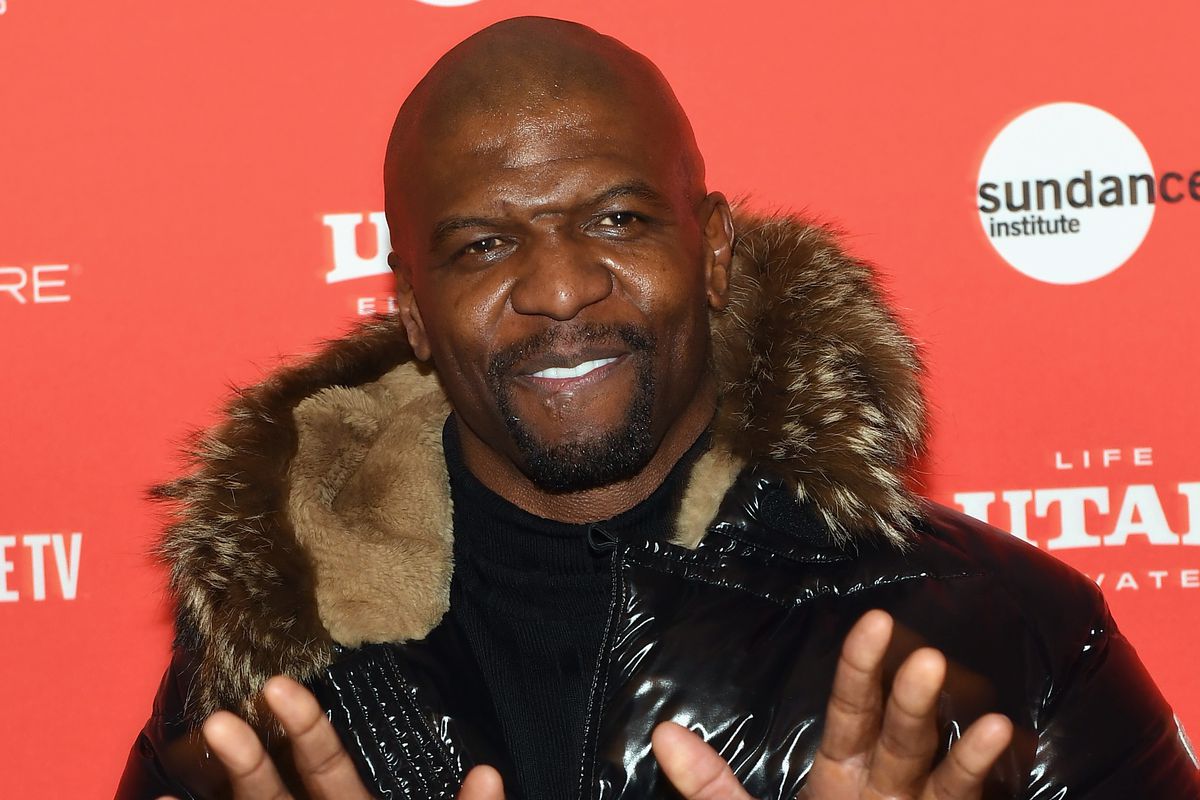 Terry Crews talks about #MeToo and his role in Boots Riley’s zany movie ...