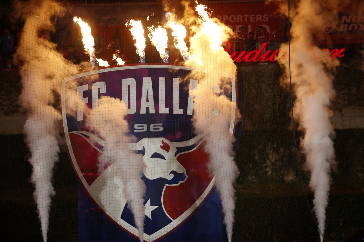 MLS: Philadelphia Union at FC Dallas