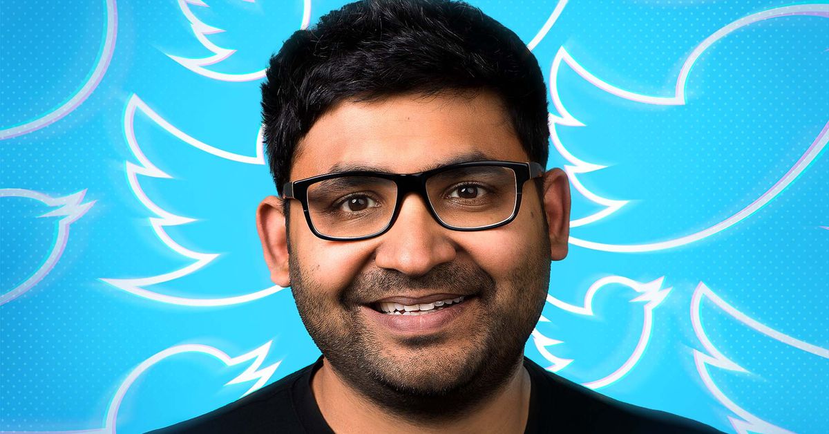 An introduction to Parag Agrawal, Twitter’s new CEO