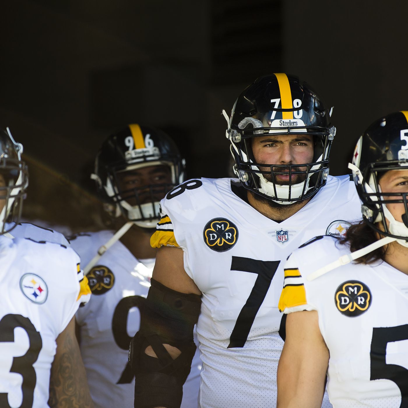 Steelers Friday mailbag: Week 4 edition - Behind the Steel Curtain
