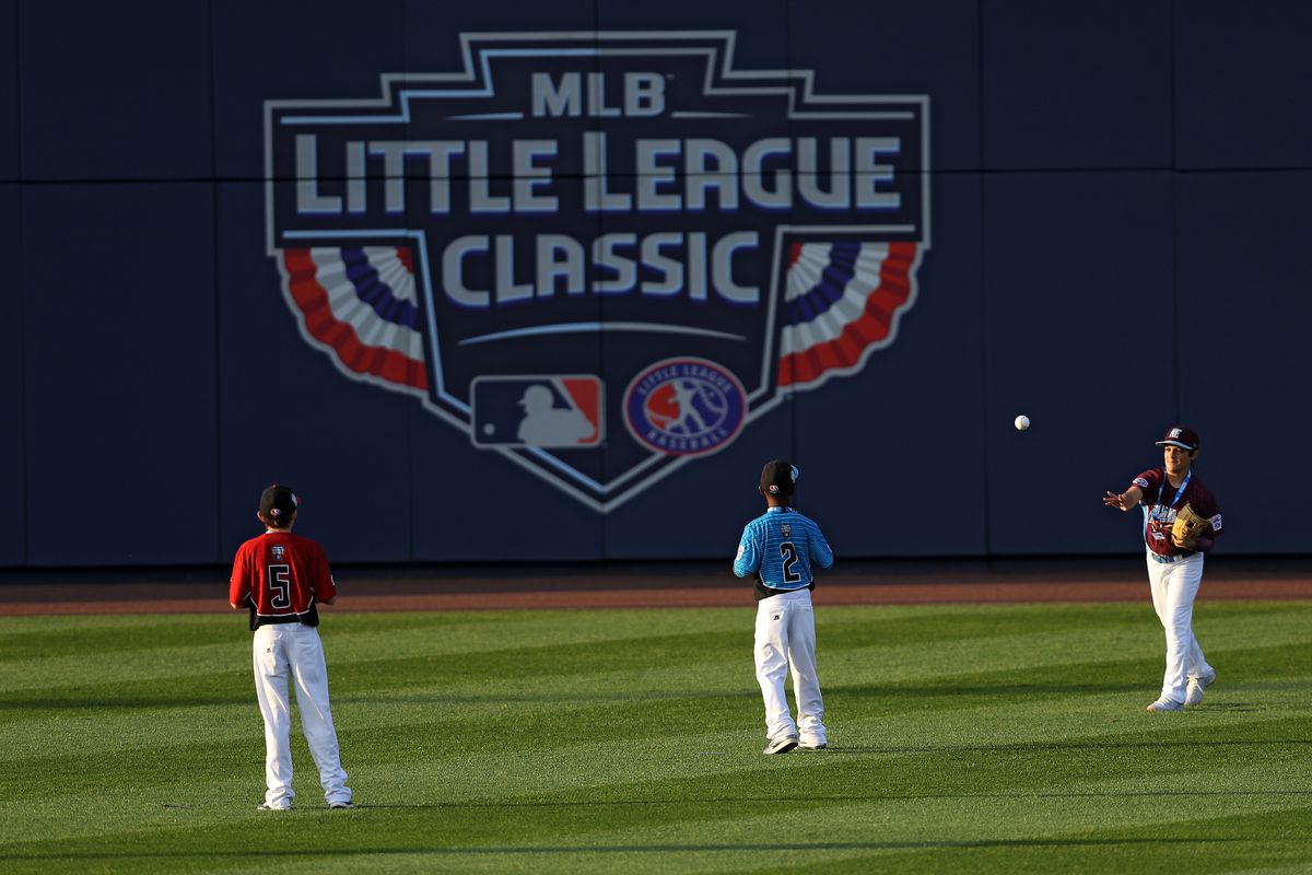 MLB Little League Classic - St Louis Cardinals v Pittsburgh Pirates