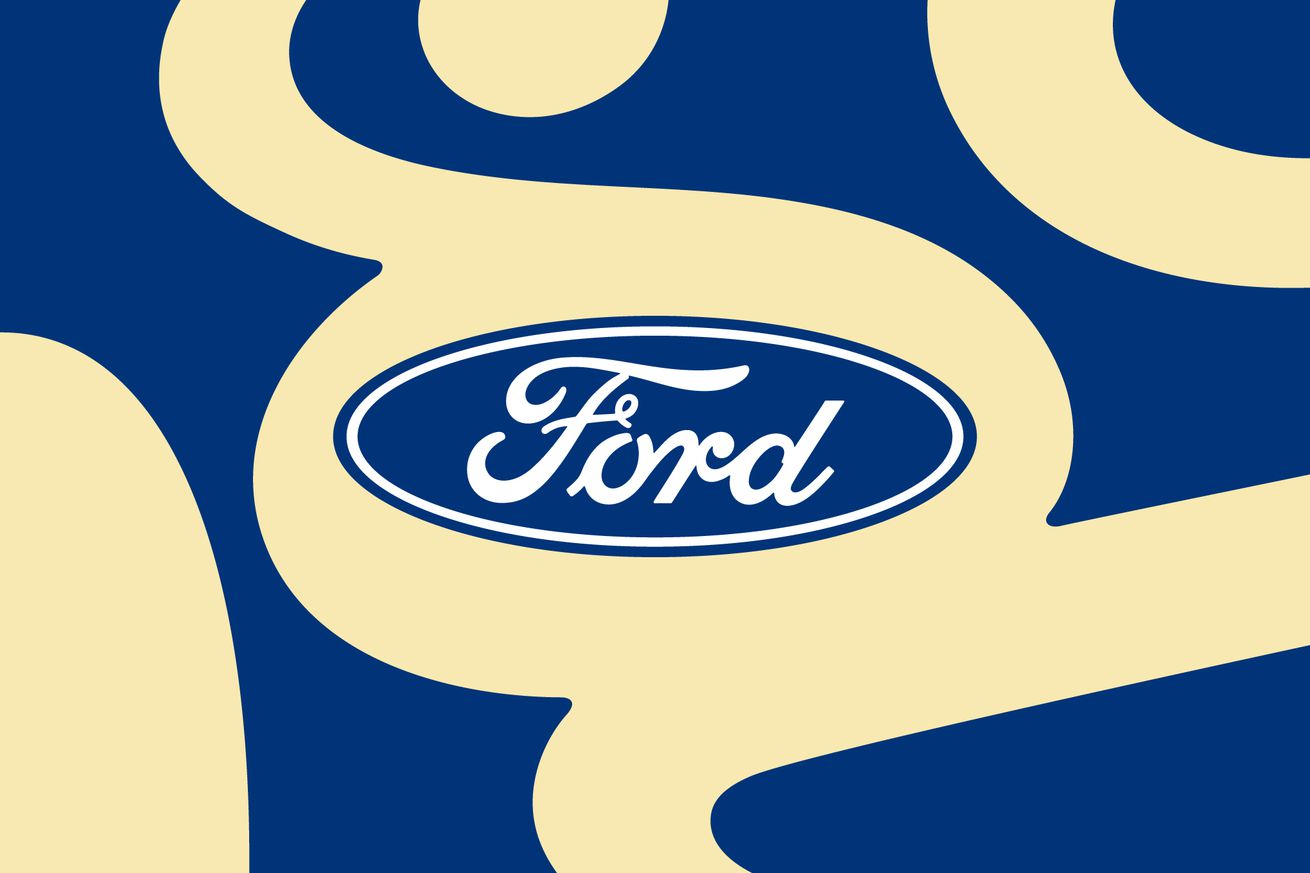 An image showing Ford’s logo