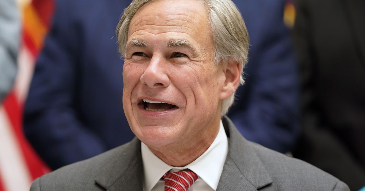 Texas governor proposes ‘Parental Bill of Rights’ relevant to education