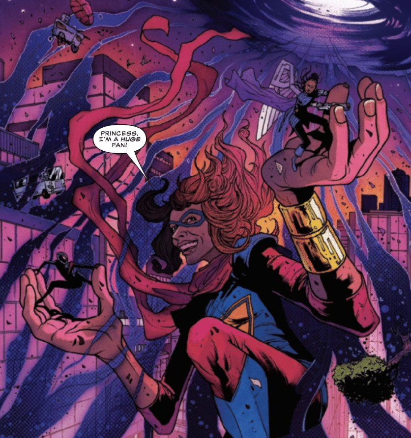 ms. marvel saves the day in shuri 6