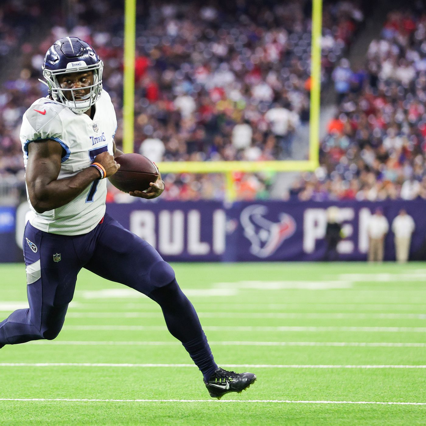 Titans Texans: 3 Houston Players to Watch - Music City Miracles