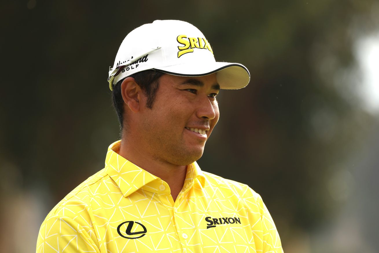 Tiger Woods calls Hideki Matsuyama’s Genesis Invitational win “truly special”