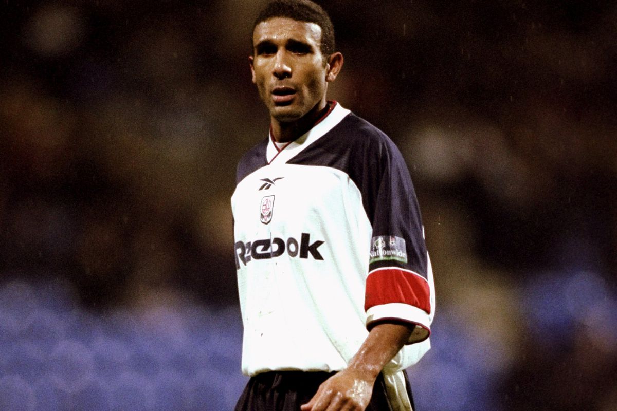 Former Bolton man Franck Passi is in temporary charge of Marseille