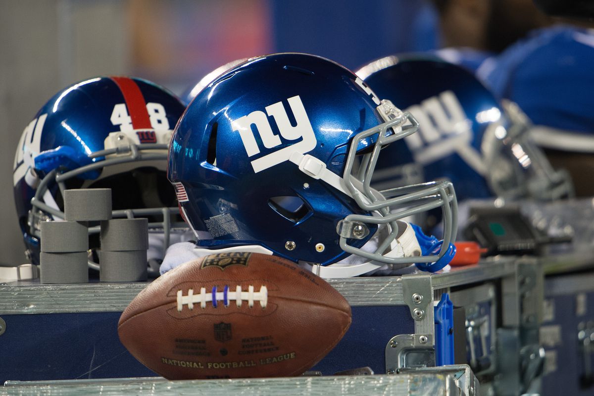 NFL: Preseason-Miami Dolphins at New York Giants