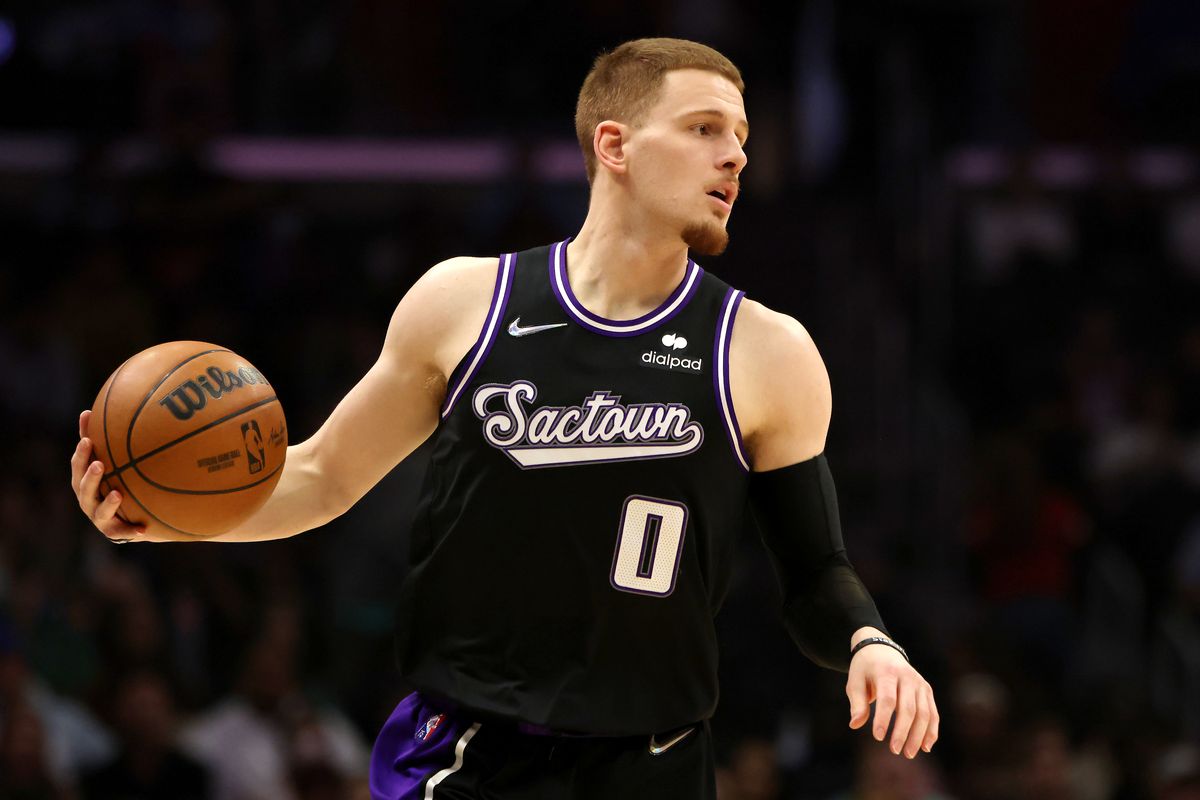 Donte DiVincenzo could return to Milwaukee as a free agent