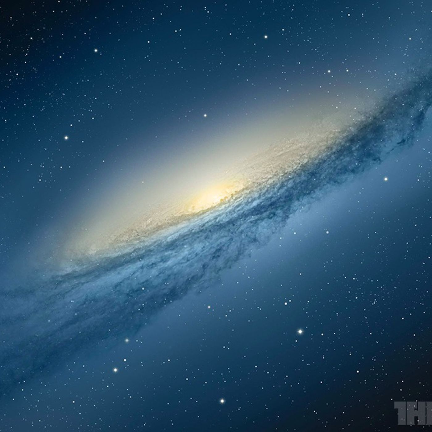 Apple erases another few galaxies for Mountain Lion wallpaper - The Verge