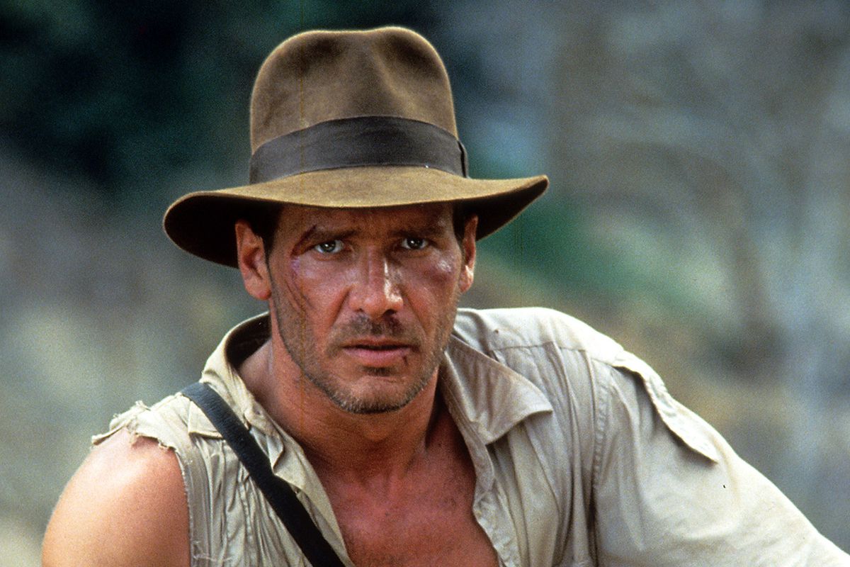 A new Indiana Jones film is in the works, Lucasfilm confirms - Polygon