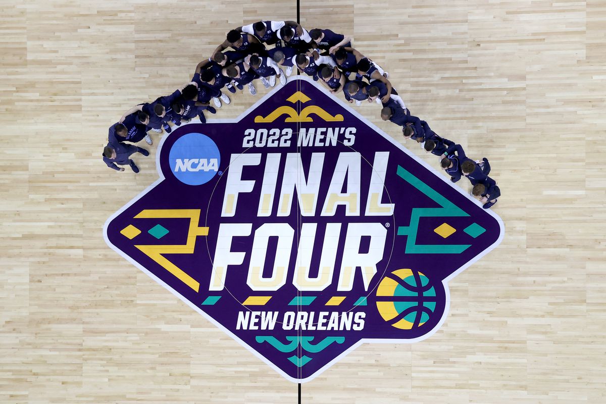 NCAA Men’s Basketball Tournament - Final Four - Practice