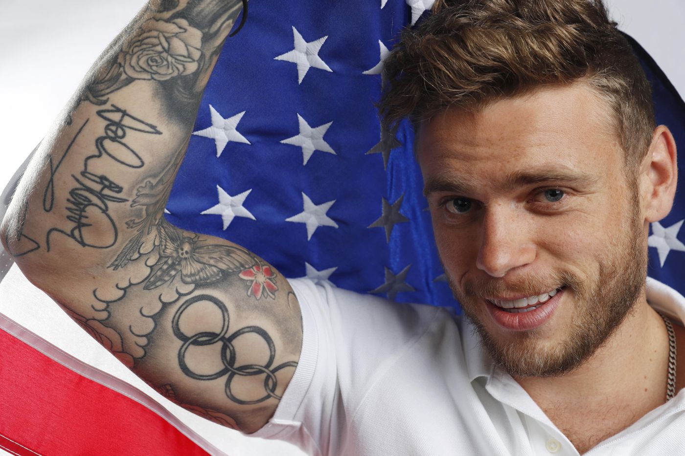Gus Kenworthy teams up with All-Star Pete Alonso to Shred Hate on the inter...