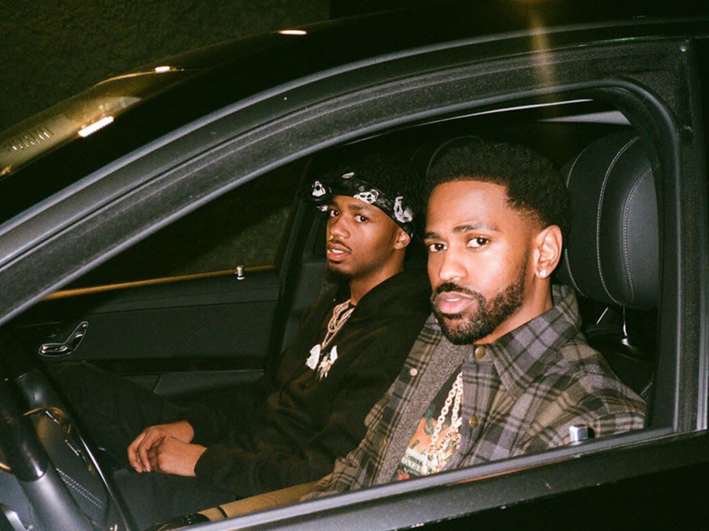 Big Sean Metro Boomin Share Double Or Nothing Release Date