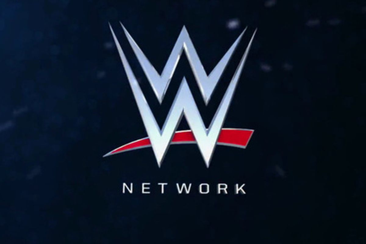 Logo-WWE Network