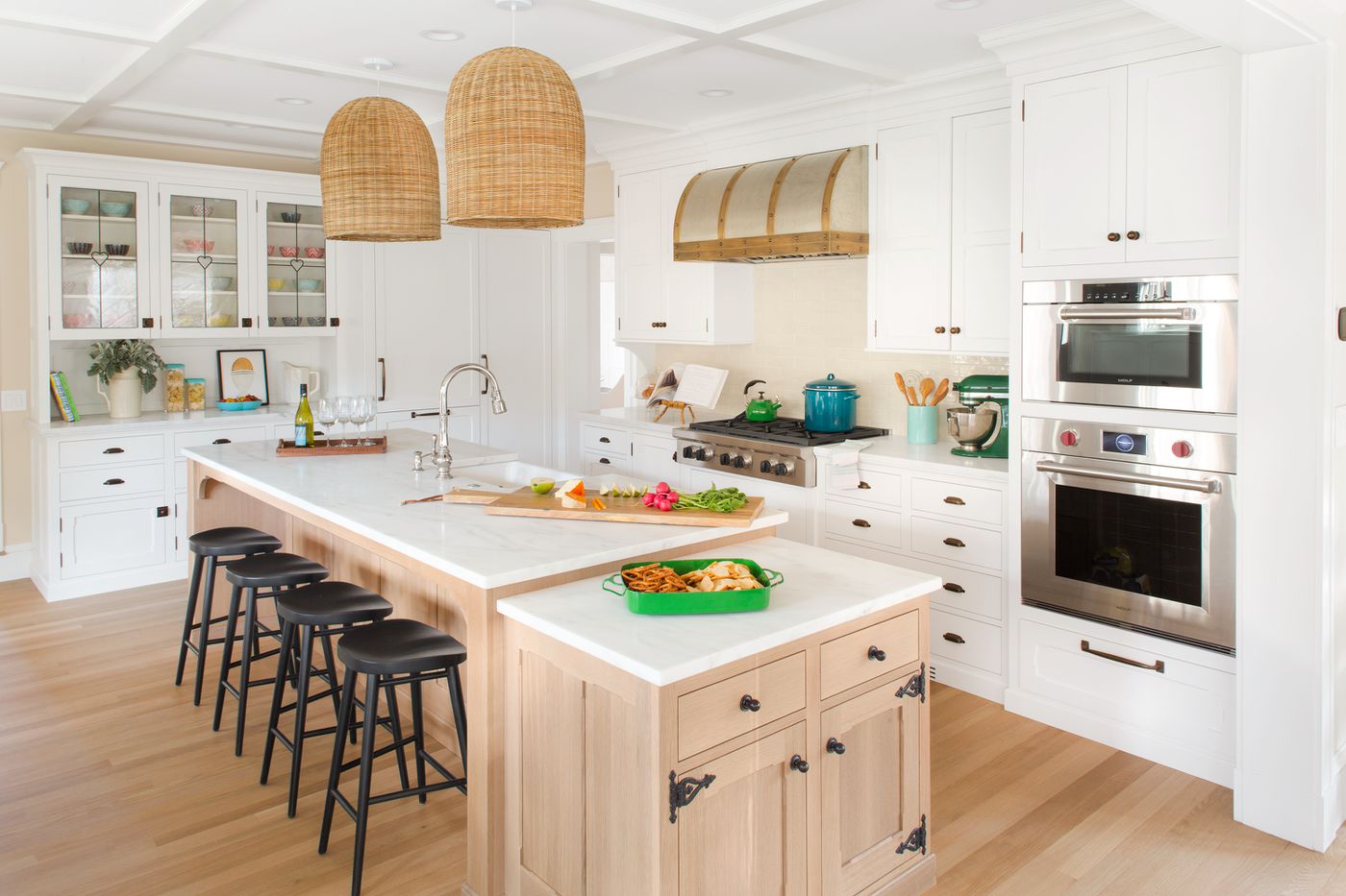 Read This Before Hiring a Kitchen Designer   This Old House