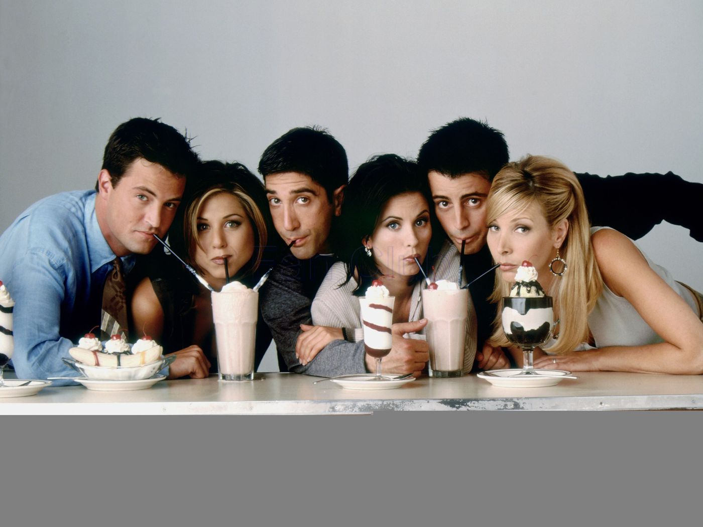 How Friends ruined TV comedy - Vox