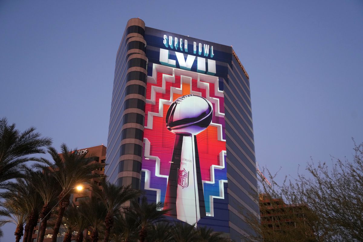 NFL: Super Bowl LVII Experience