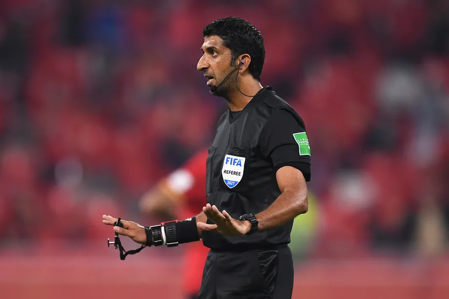 Spain vs. Costa Rica: Who is the referee for Group E match in 2022 World Cup?