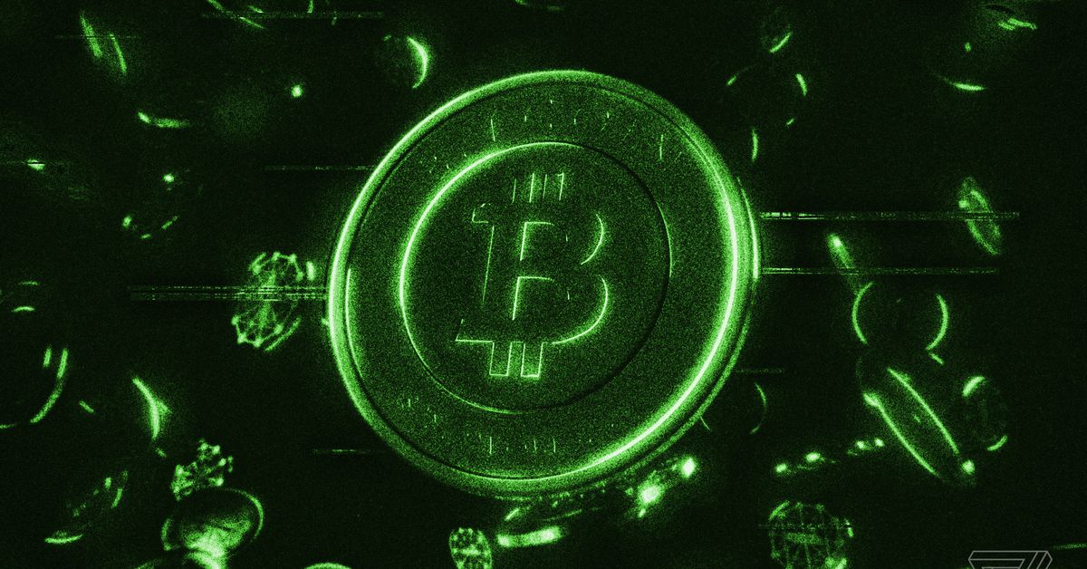The US government seized $1 billion in bitcoin from dark web marketplace Silk Road
