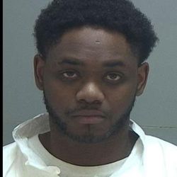 Christopher James Bonds, 25, of Salt Lake City, was arrested Sunday, Nov. 20, 2016, for investigation of aggravated murder, obstruction of justice, possession of a dangerous weapon by a restricted person and discharging a firearm in connection with the shooting death of Byron Williams, 25, in West Valley City. Police say the men were friends.