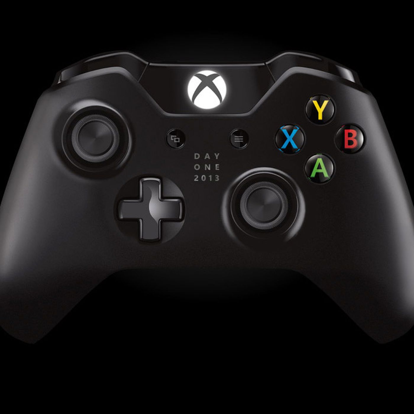 salto Tot ziens Schuldenaar Xbox One Day One Edition includes exclusive Achievement, commemorative  controller - Polygon
