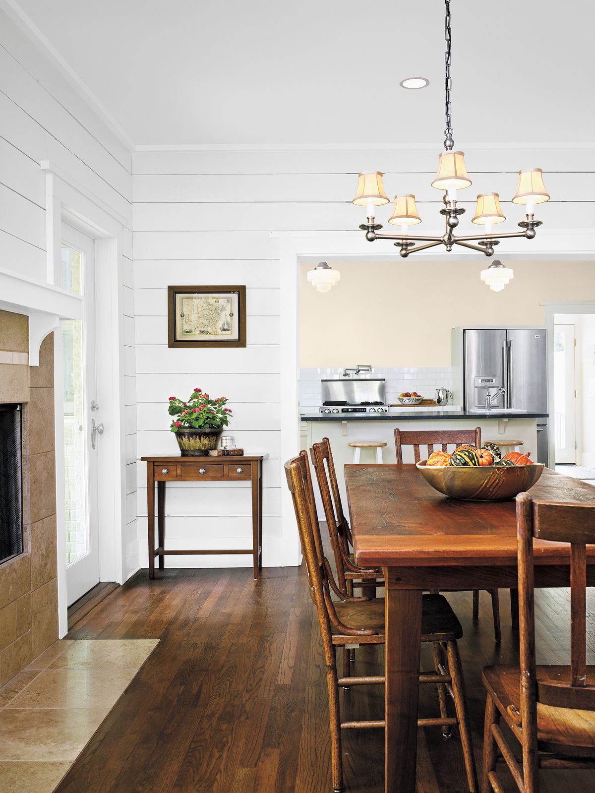 All About Prefinished Wood Floors - This Old House