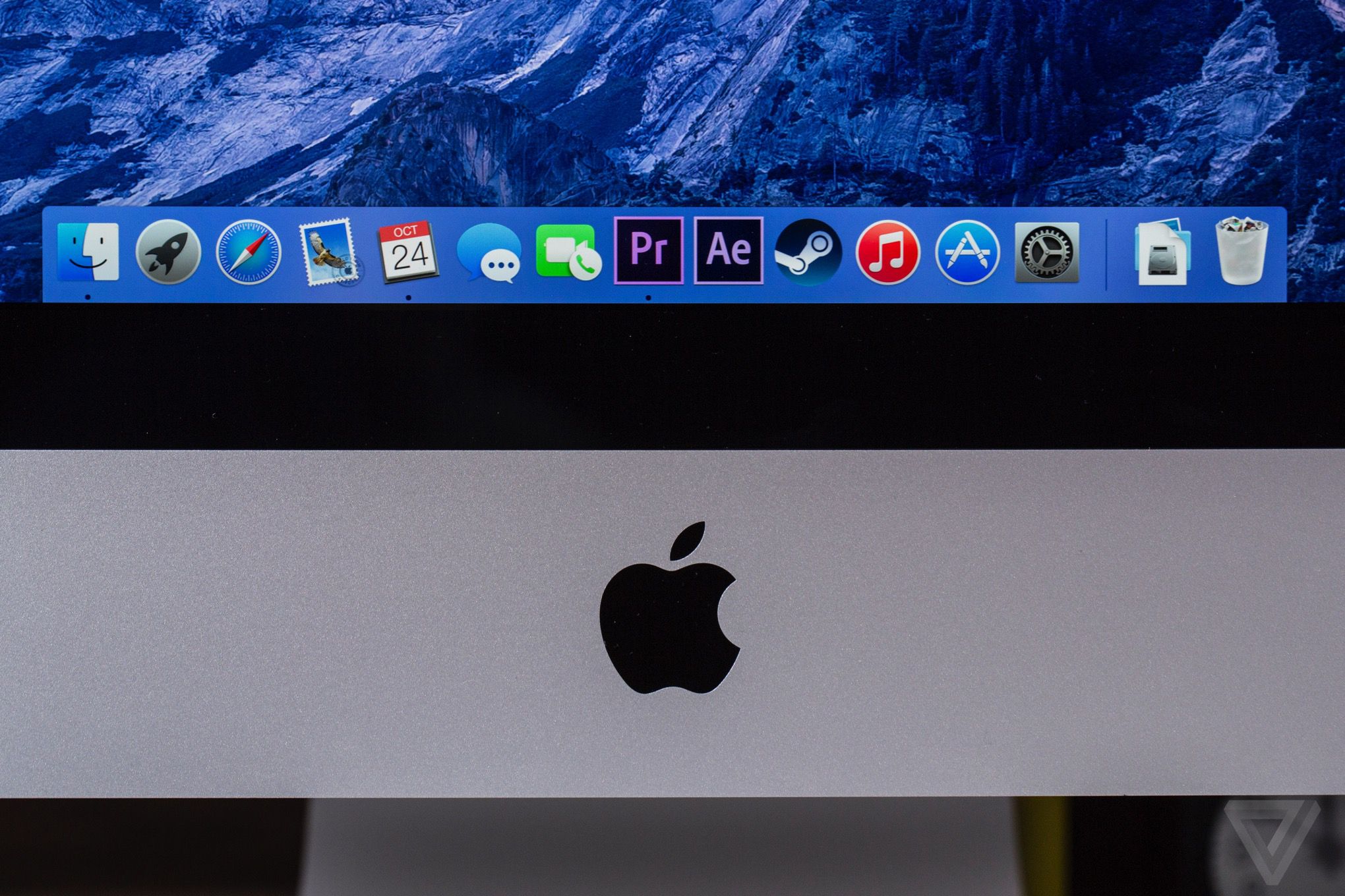 Apple iMac with Retina 5K display review  The Verge