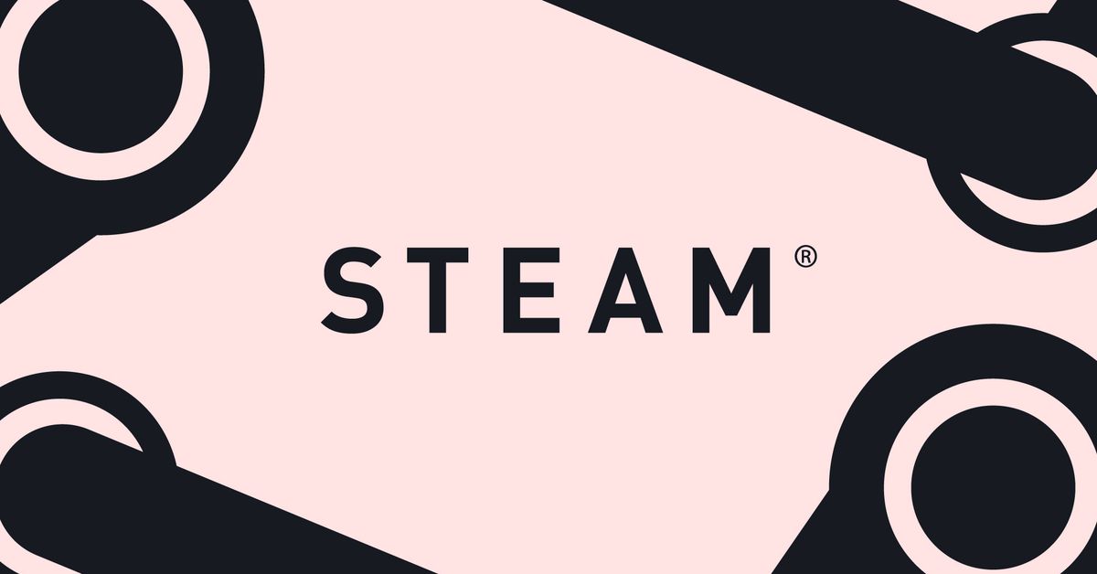 Steam’s annual winter sale kicks off next week