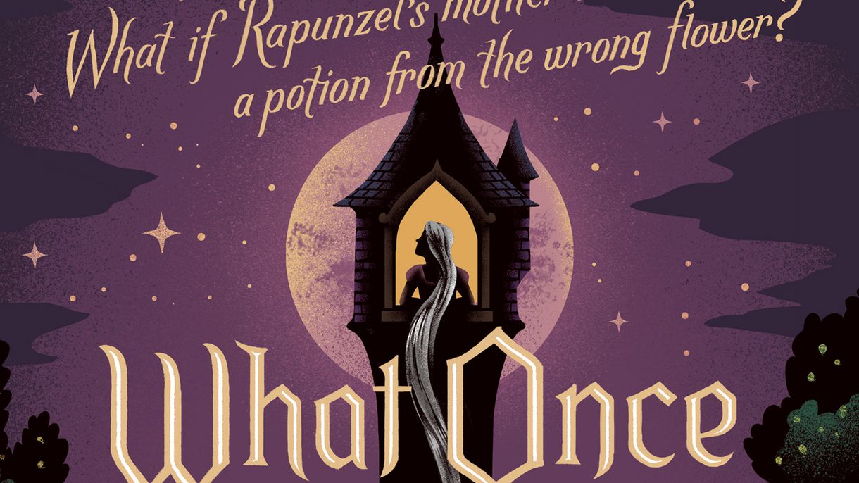 Disney’s new Tangled book gives Rapunzel the power to kill with her