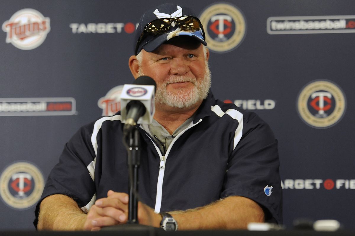 What if it turns out Gardy actually likes rare craft beers and expensive wine?
