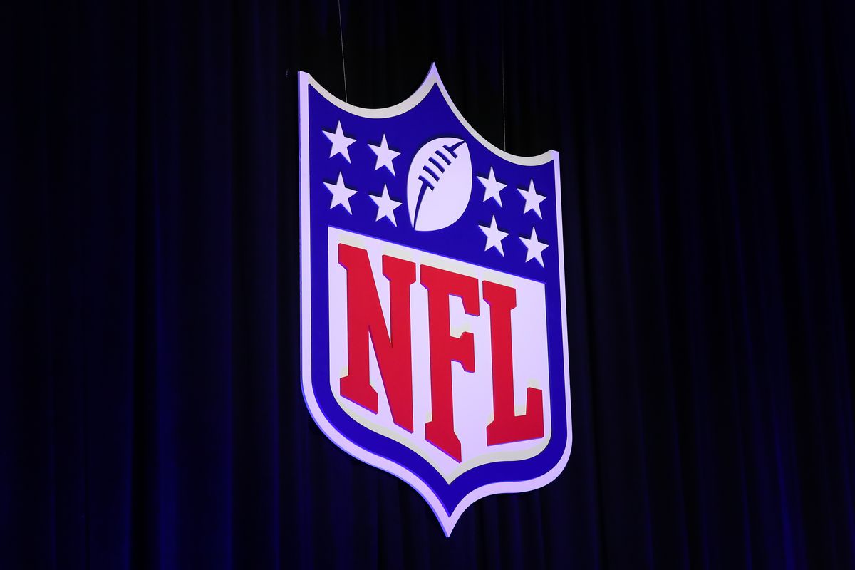NFL: JAN 30 Super Bowl LIII - Commissioner Roger Goodell Press Conference