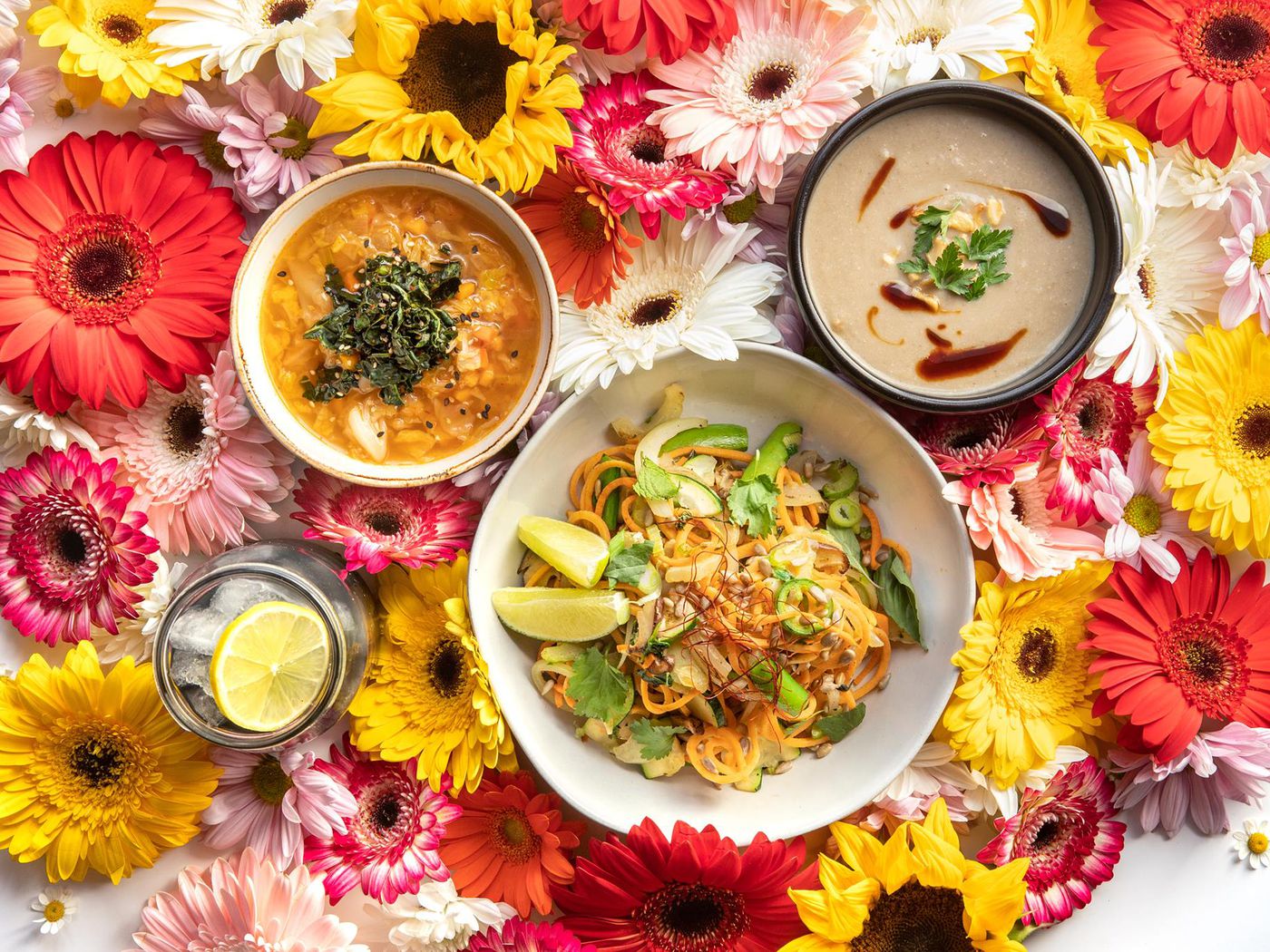 Flower Child S Wildly Popular Healthy Eats Will Soon Land In The Heights Eater Houston