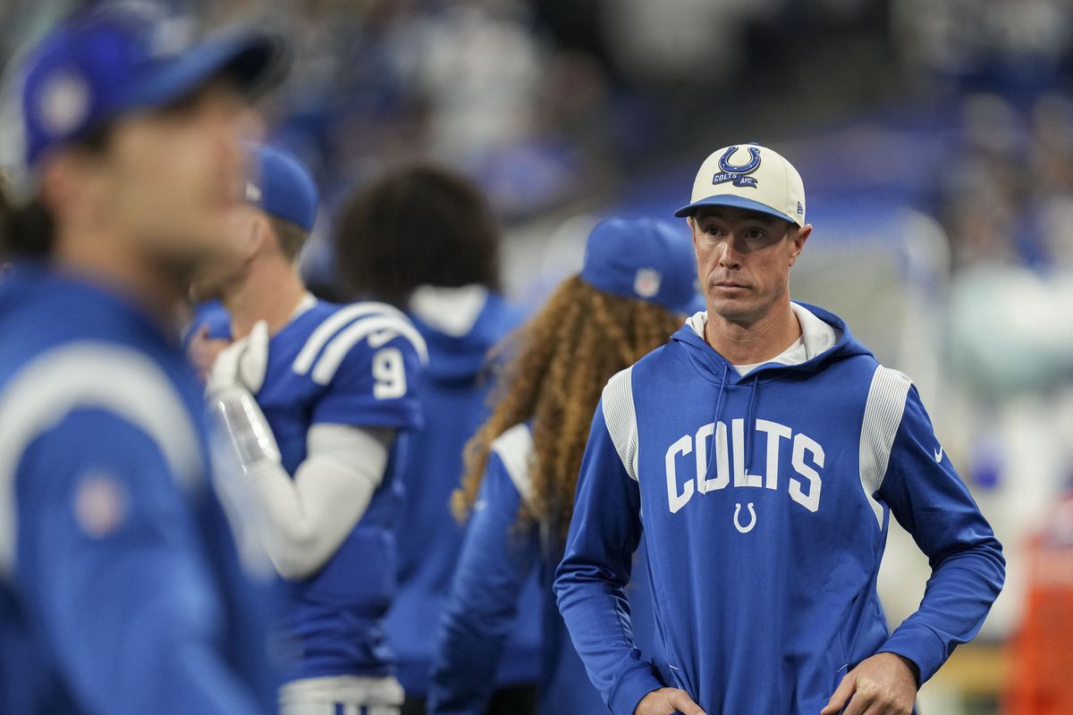 NFL: Washington Commanders at Indianapolis Colts