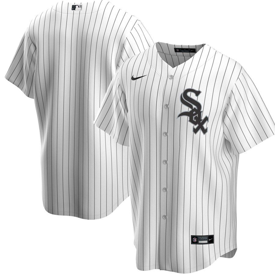 The new Chicago White Sox Nike jerseys have officially dropped! - South  Side Sox