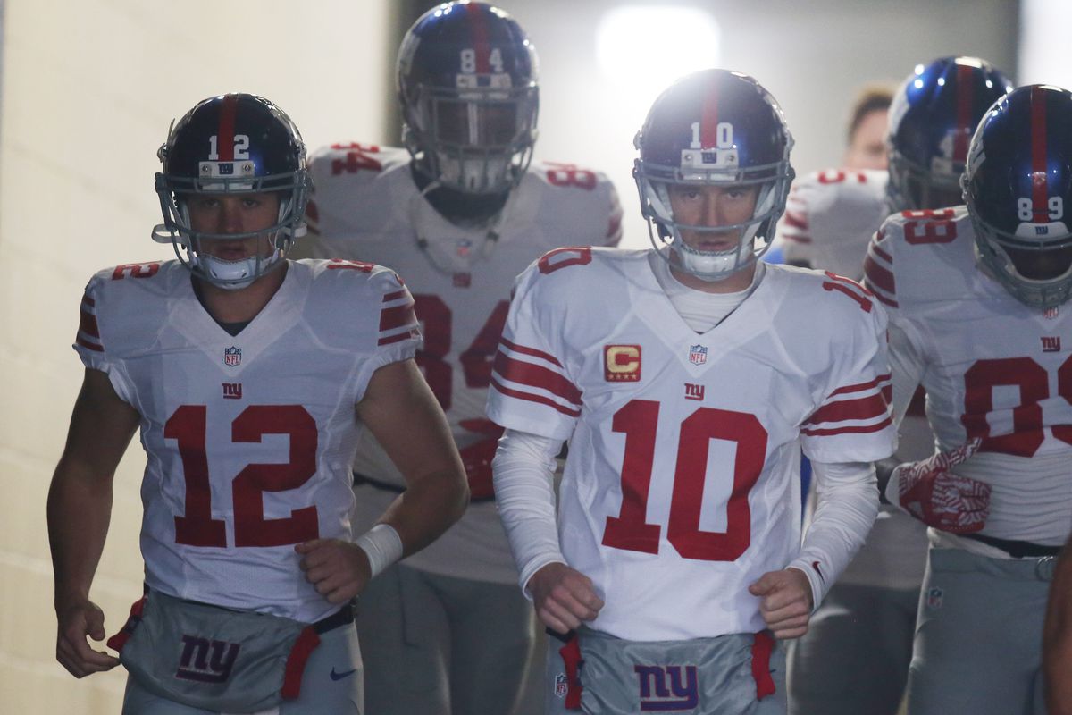NFL: New York Giants at Pittsburgh Steelers
