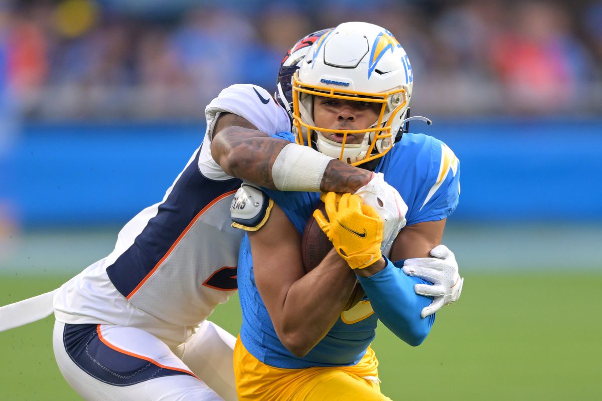 Chargers vs Broncos preview: What does LA have to play for? - Mile High  Report