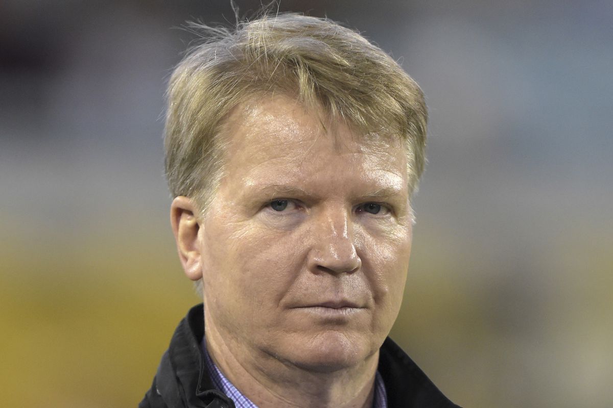 Phil Simms believes Jason Pierre-Paul should've trusted the Giants