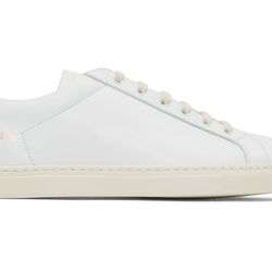 Woman by Common Projects