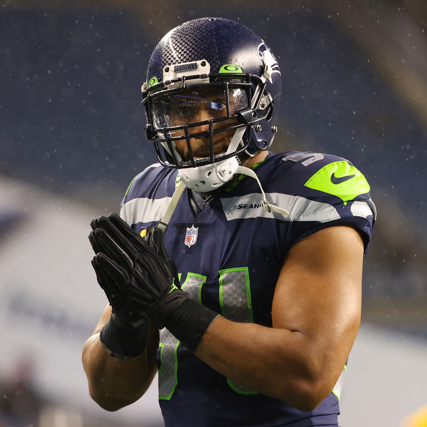 Should the Seahawks sign Bobby Wagner for a Super Bowl run