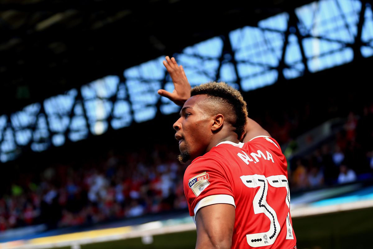 Ipswich Town v Middlesbrough - Sky Bet Championship