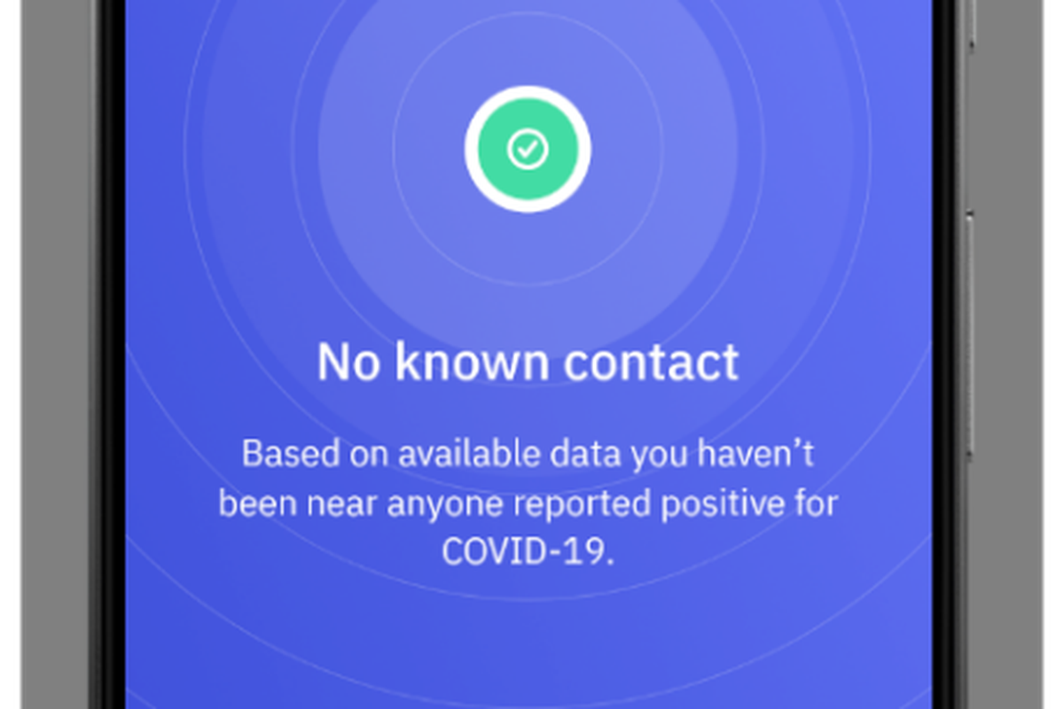 An app for tracing contacts during a pandemic, devised by a team at the Massachusetts Institute of Technology, could prove to be a powerful help in controlling the spread of COVID-19, Ed Zotti writes