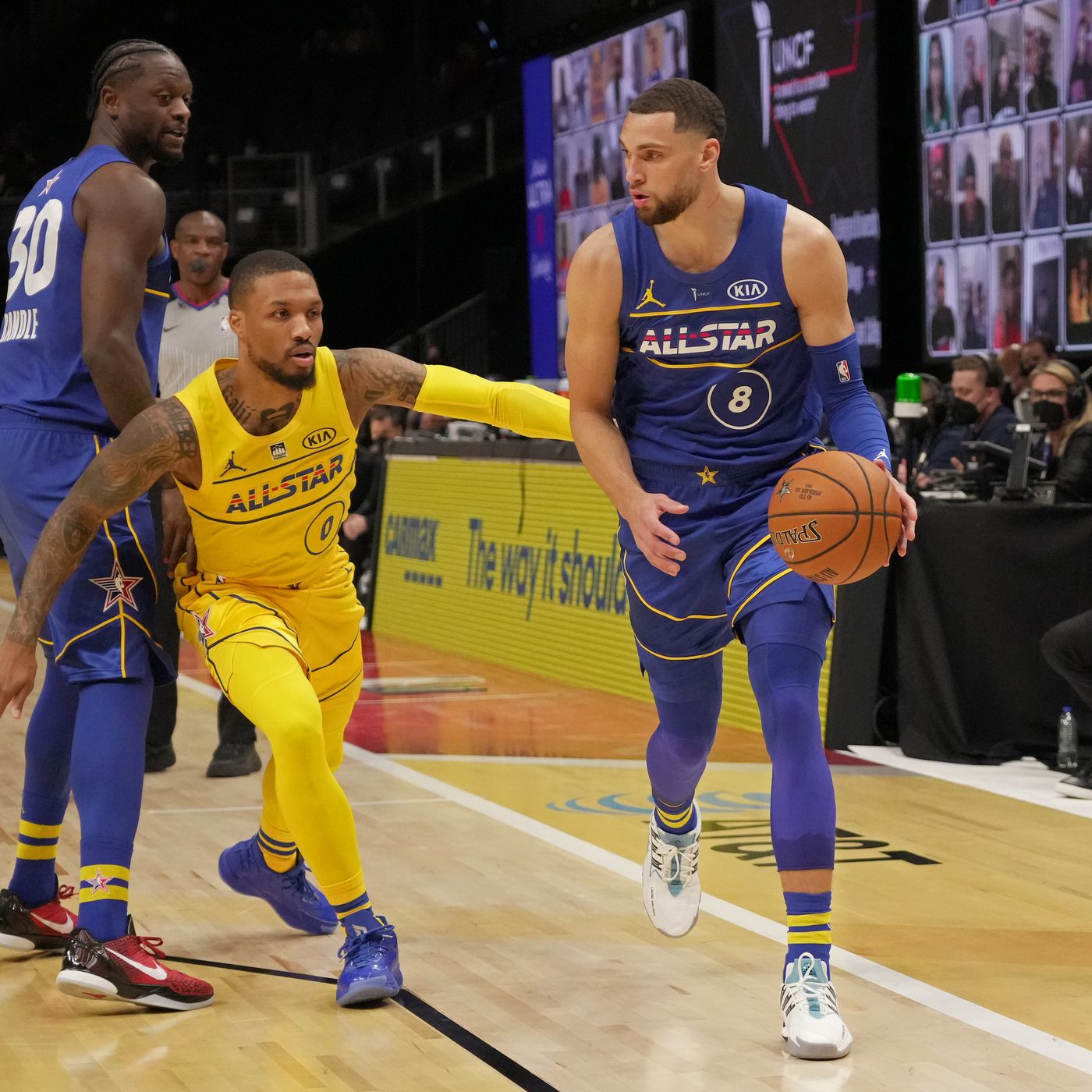 Nba All Star Weekend Schedule 2022 Nba All-Star Game 2022: Schedule, Date, Location, Rosters, Starters, More -  Draftkings Nation