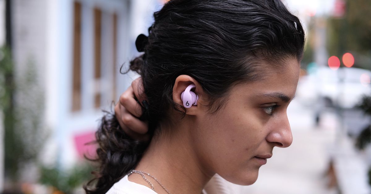 The best workout earbuds you can buy right now