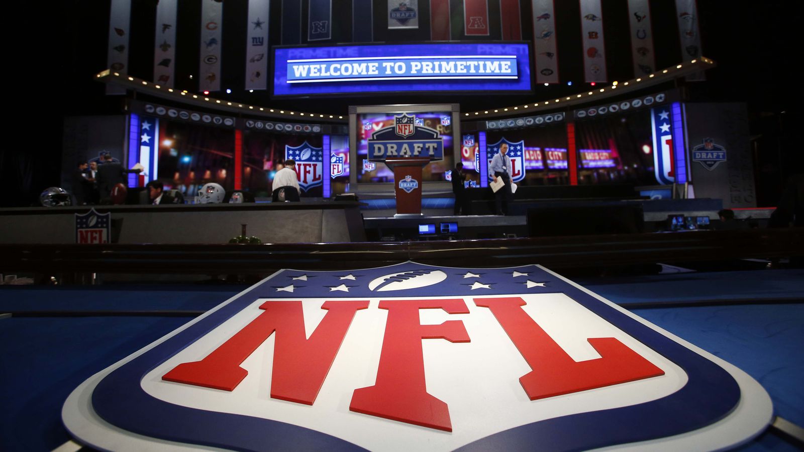 2013 NFL Draft First Round Draft Grades - Pats Pulpit